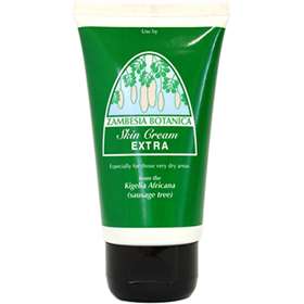 Zambesia Botanica Skin Cream "Extra" 50ml