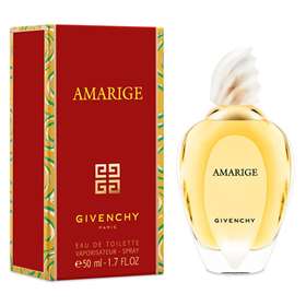 Givenchy Amarige EDT 50ml spray