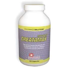 Maximuscle Creatamax Capsules 120 capsules