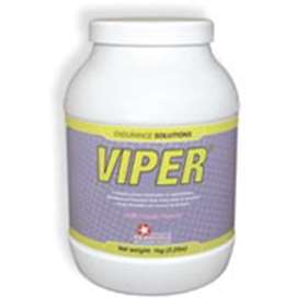 Maximuscle Viper Fruit Punch 5kg