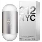 Carolina Herrera 212 NYC For Women EDT 60ml