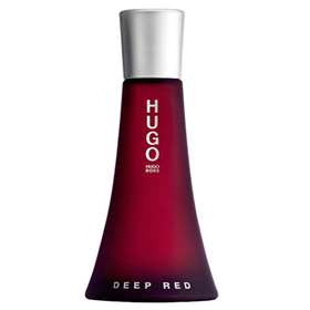 Hugo Boss Deep Red for Women EDP 50ml spray