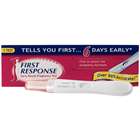 First Response Early Pregnancy Test 1