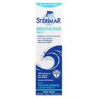 Sterimar Breathe Easy Daily Nasal Hygiene Spray 100ml