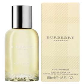 Burberry Weekend for Women EDP 50ml spray