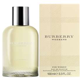 Burberry Weekend For Women EDP 100ml spray