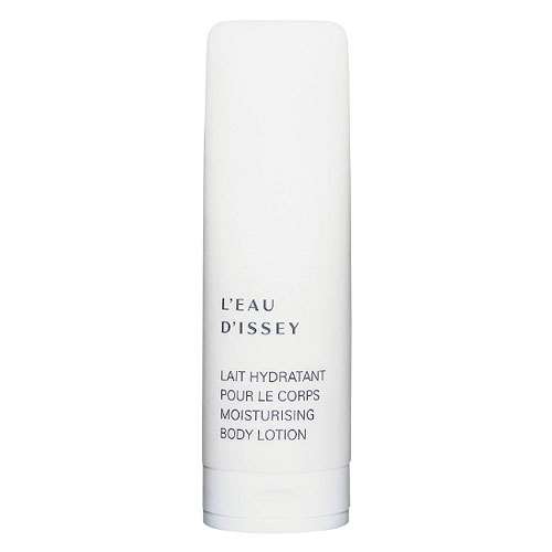 Issey Miyake L'Eau d'Issey For Women Body Lotion 200ml - ExpressChemist ...