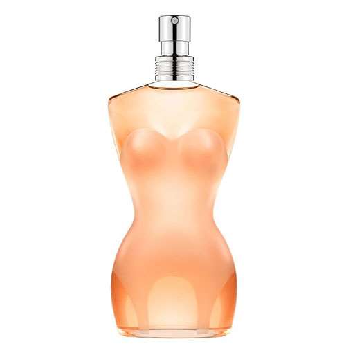 Jean Paul Gaultier Classique For Women EDT 100ml spray