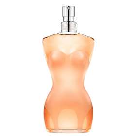 Jean Paul Gaultier Classique for Women EDT 100ml spray