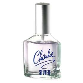 Revlon Charlie Silver EDT 50ml spray