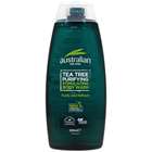 Optima Australian Tea Tree Stimulating Body Wash 250ml