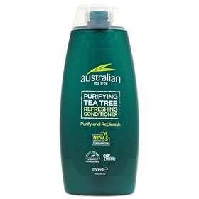 Australian Tea Tree Purifying & Refreshing Conditioner 250ml