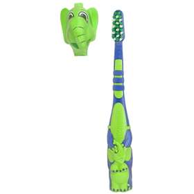 aquafresh little teeth toothbrush