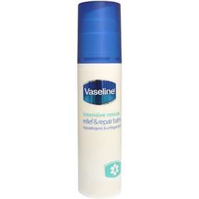 Vaseline Intensive Rescue Relief & Repair Balm