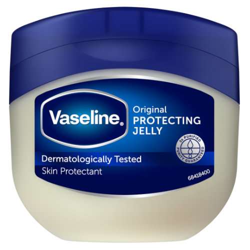 Click to view product details and reviews for Vaseline Original Protecting Jelly 250g.