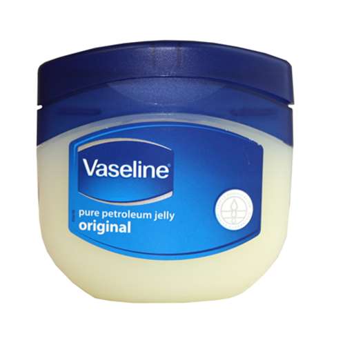 Vaseline Original Petroleum Jelly (No.3) 250g
