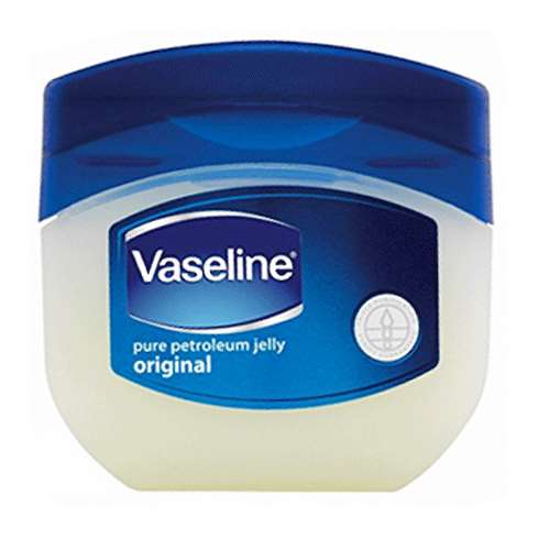 Vaseline Original Petroleum Jelly 100g