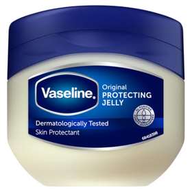 Vaseline Original Protecting Jelly 100g