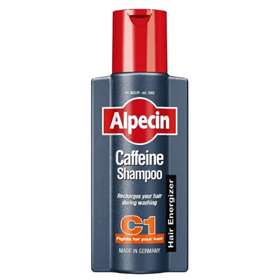 Alpecin Caffeine Shampoo 250ml