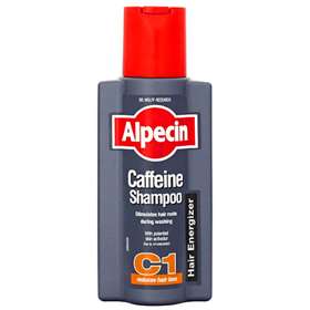 Alpecin Caffeine Shampoo C1 250ml (grey)