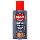 Alpecin Caffeine Shampoo 250ml