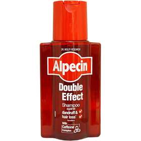 Alpecin Double Effect Shampoo 200ml