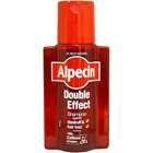 Alpecin Double Effect Shampoo 200ml