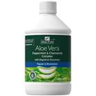 Aloe Pura Aloe Vera Peppermint & Chamomile Complex 500ml