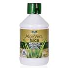 Aloe Vera Juice Maximum Strength 500ml