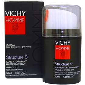 Vichy Homme Structure S