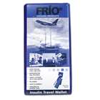 Frio Insulin Cooling Travel Wallet Duo