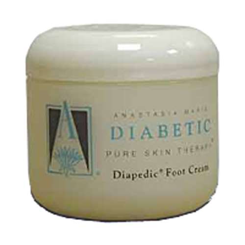 Anastasia Marie Labs Diabetic Foot Cream ExpressChemist.co.uk Buy