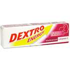 Dextro Energy Blackcurrant + Vitamin C Tablets