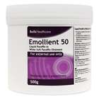 Bells 50 50 Emollient 500g