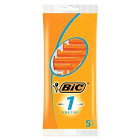 Bic Disposable Classic Sensitive (5)