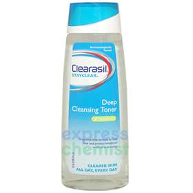 clearasil sensitive