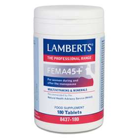 Lamberts Fema45+ (180)