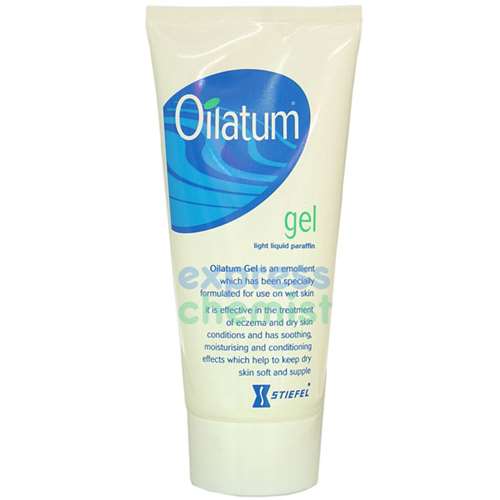 Oilatum Gel 150g ExpressChemist.co.uk Buy Online
