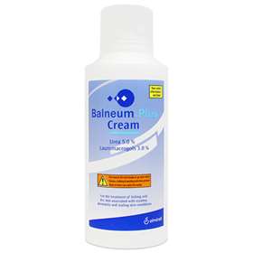 Balneum Plus Cream 500g