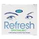 Refresh Ophthalmic Single Dose Eye Drops 30 x 0.4ml