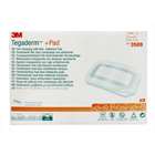 Tegaderm + Pad Dressing 9x15cm (3589) Box 25