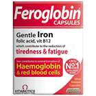 Feroglobin Gentle Iron Capsules 30