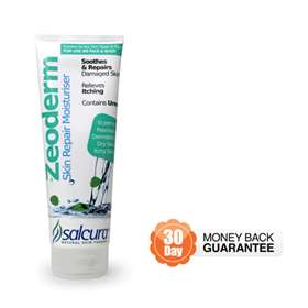 Salcura Zeoderm Skin Repair Moisturiser 100ml