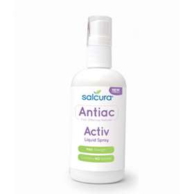 Salcura Antiac Activ Liquid Spray 50ml