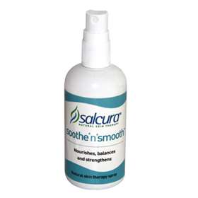 Salcura Soothe 'n' Smooth 100ml