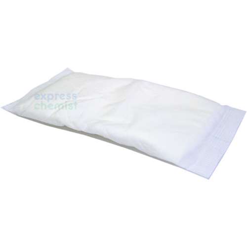 Sterile Absorbent Padding 10cm x 20cm ExpressChemist.co.uk Buy Online