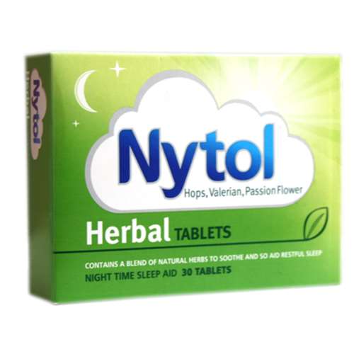 Nytol Herbal (30)