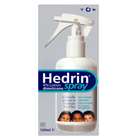 Hedrin 4% Lotion Spray (120ml)