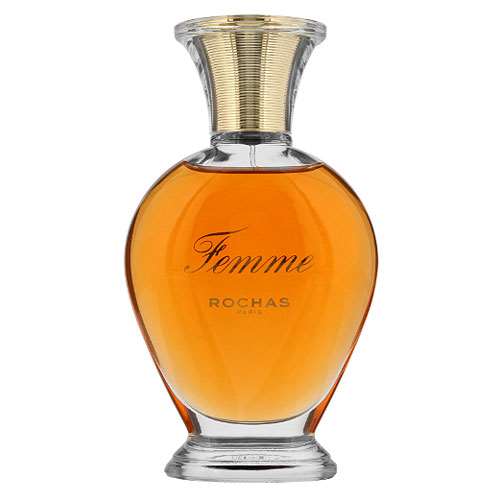 Rochas Femme EDT 100ml spray