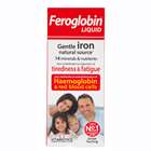Fereglobin B12 Liquid Iron 200ml